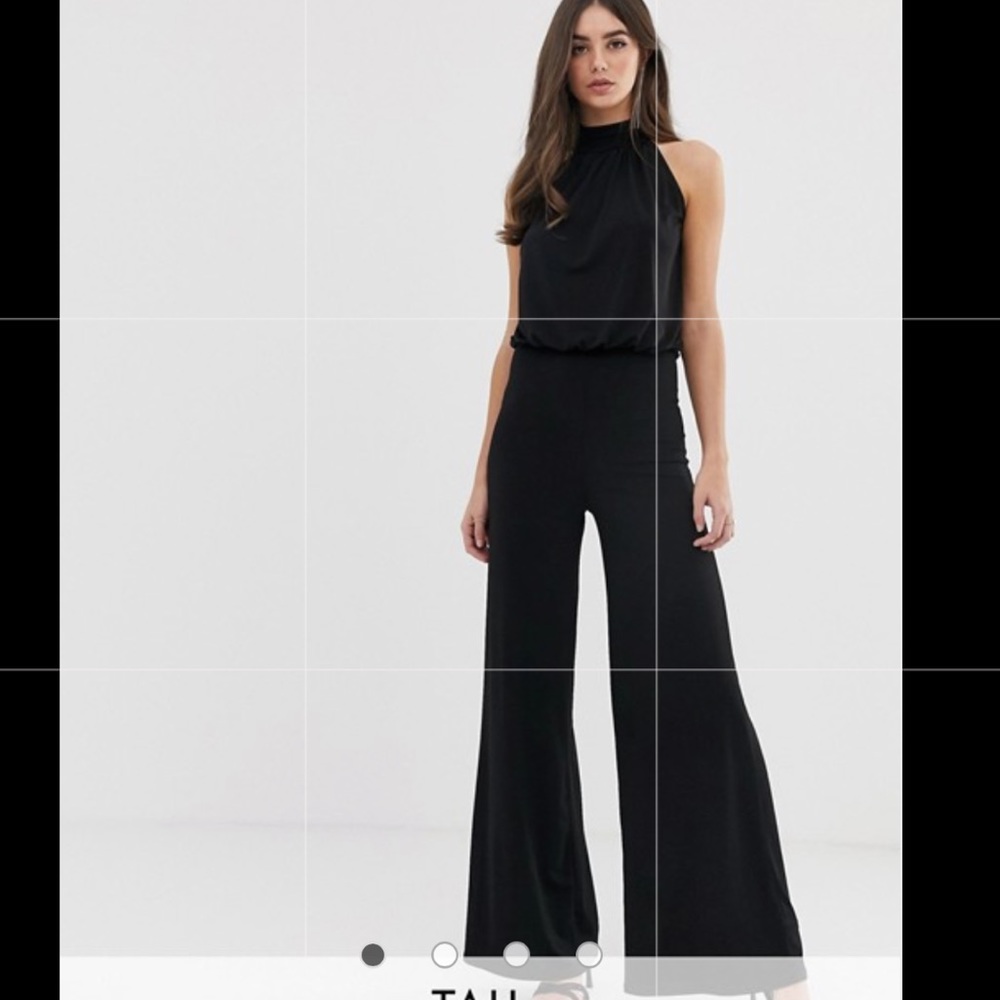 ASOS jumpsuit TALL